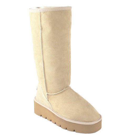Platform Long Sand