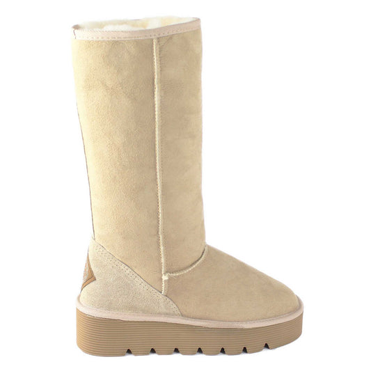 Platform Long Sand