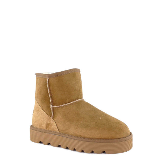 Platform Mini Chestnut
