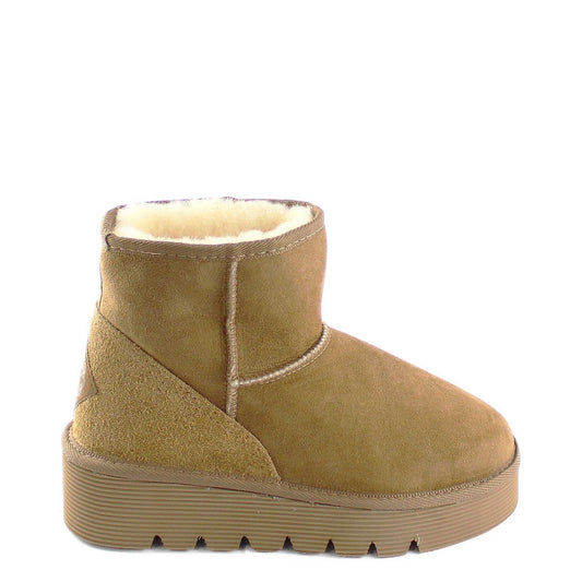 Platform Mini Chestnut