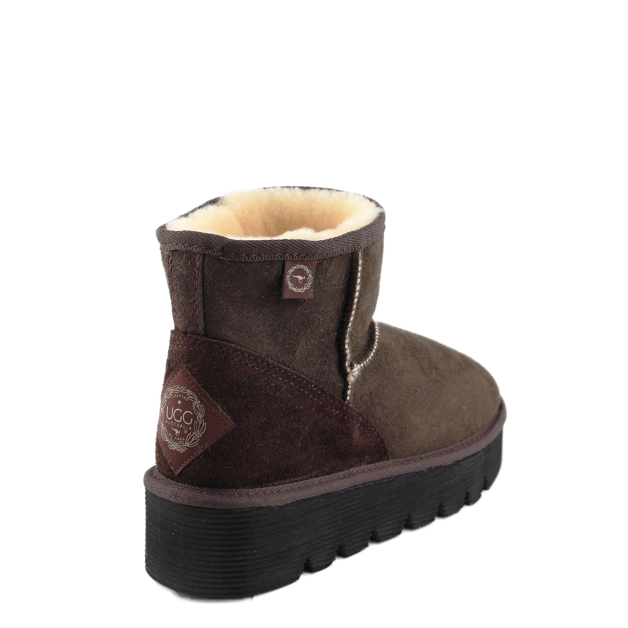 Platform Mini Chocolate