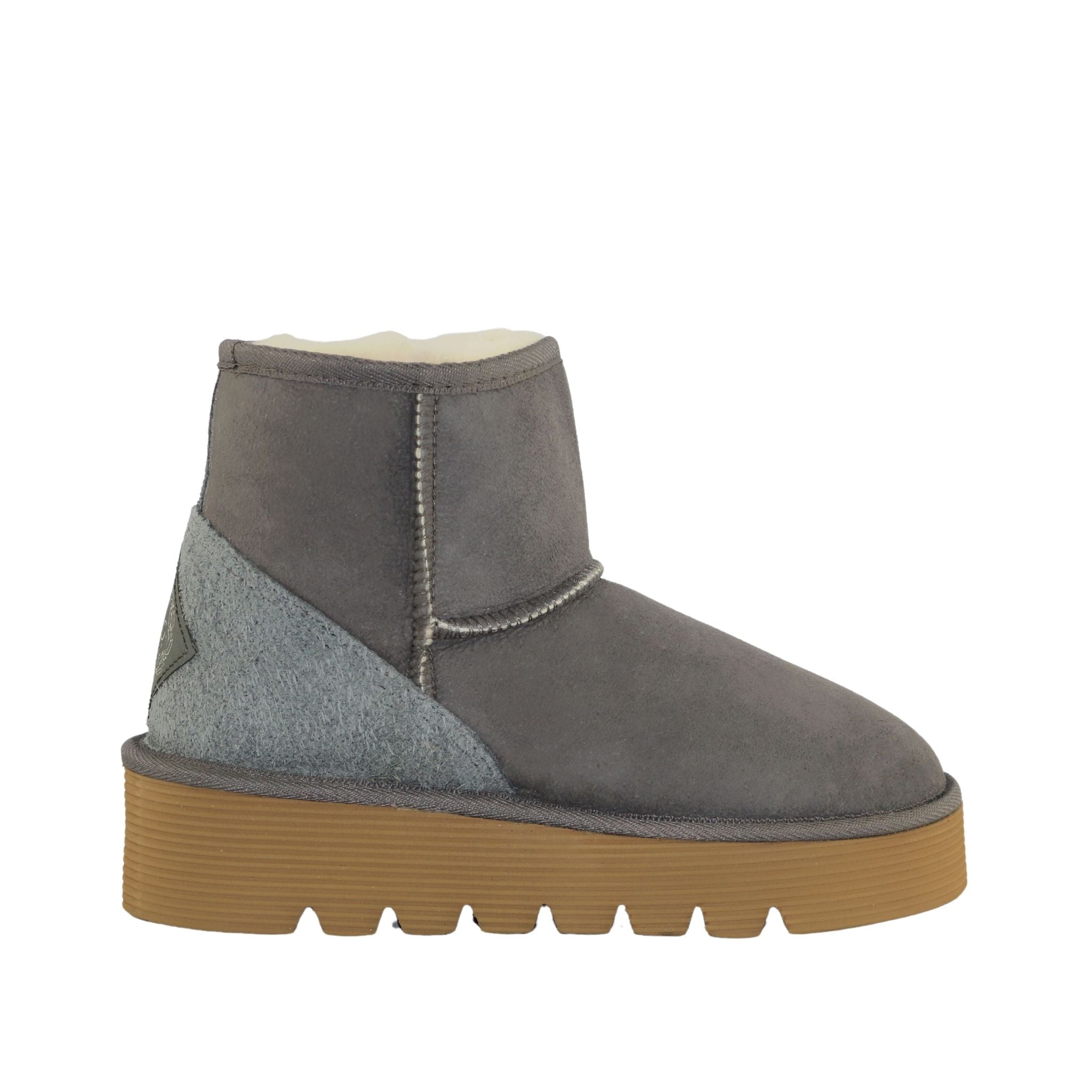 Platform Mini Grey – UGG Australia