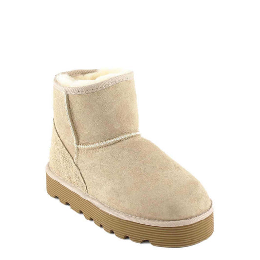 Platform Mini Sand