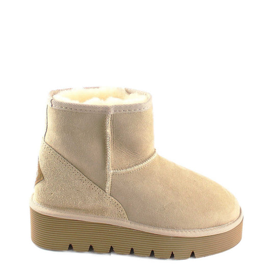 Platform Mini Sand