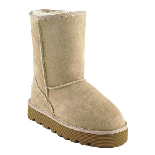 Platform Short Sand