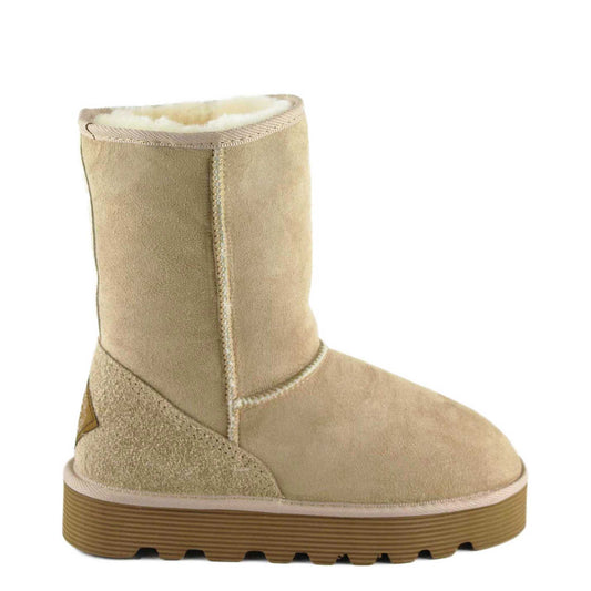 Platform Short Sand