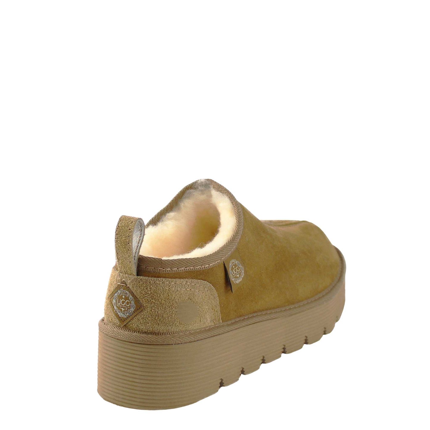 Platform Tasman Chestnut