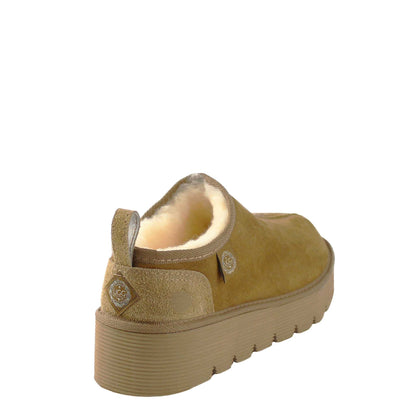 Platform Tasman Chestnut