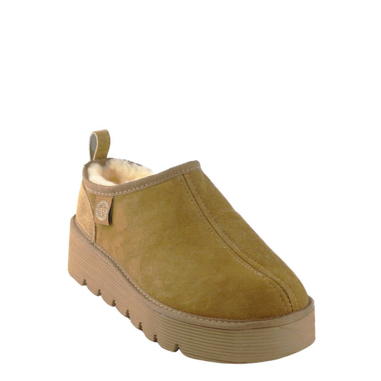 Platform Tasman Chestnut