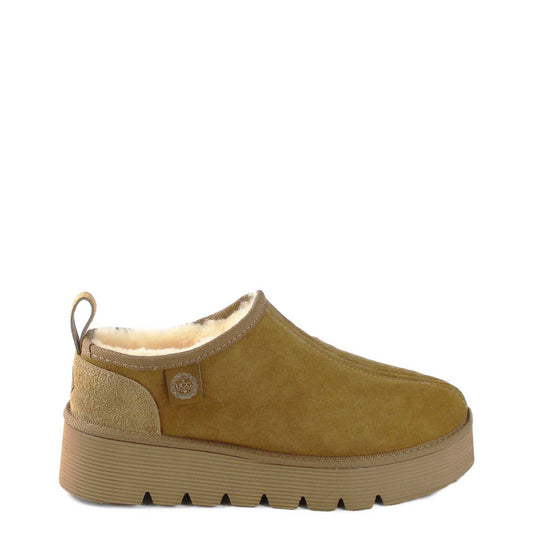 Platform Tasman Chestnut