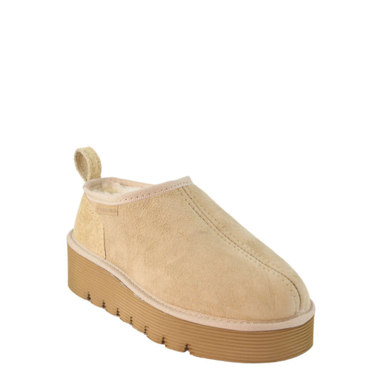 Platform Tasman Sand