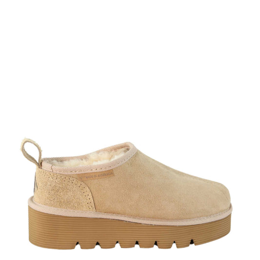 Platform Tasman Sand