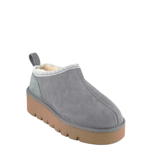 Platform Tasman Tazz Grey