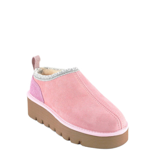 Platform Tasman Tazz Pink