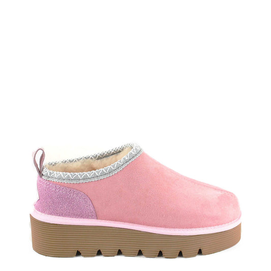 Platform Tasman Tazz Pink
