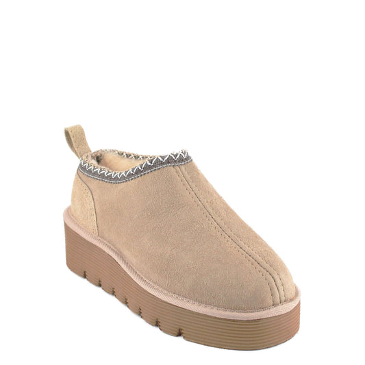 Platform Tasman Tazz Sand