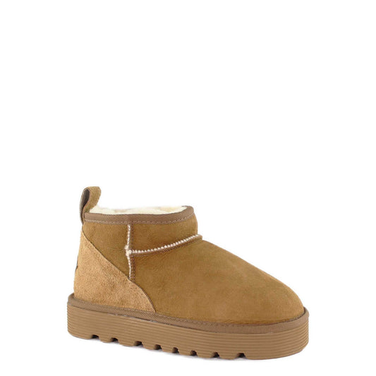Platform Ultra Chestnut