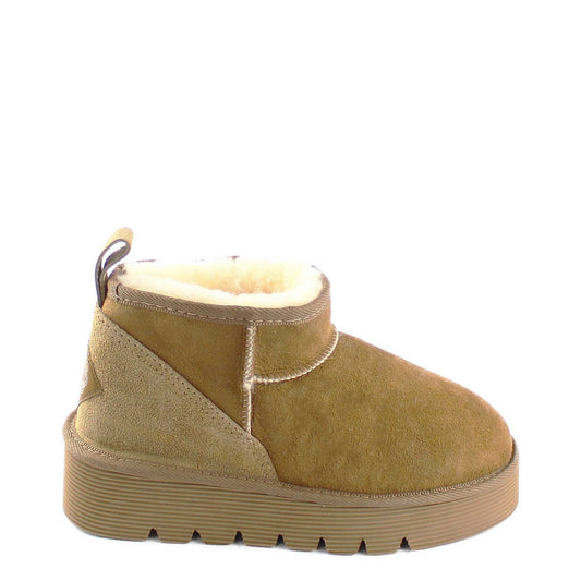 Platform Ultra Chestnut