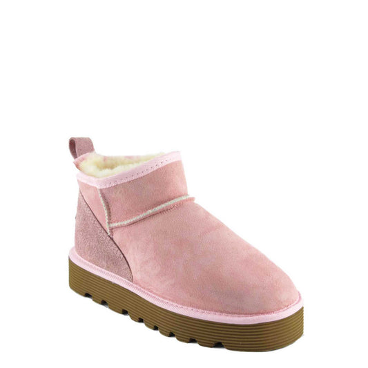 Platform Ultra Pink