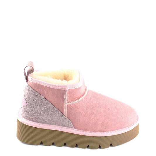 Platform Ultra Pink