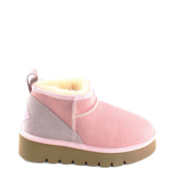 Platform Ultra Pink – UGG Australia