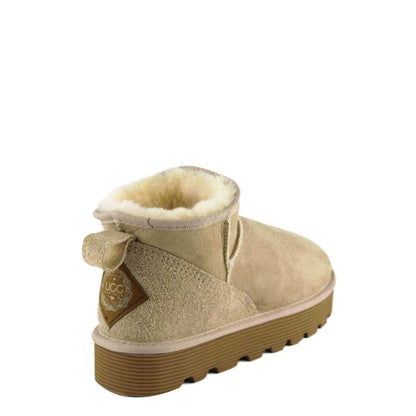 Platform Ultra Sand
