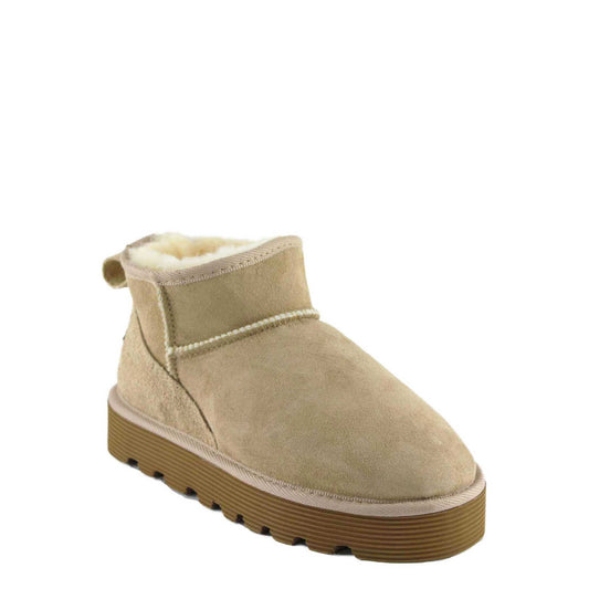 Platform Ultra Sand