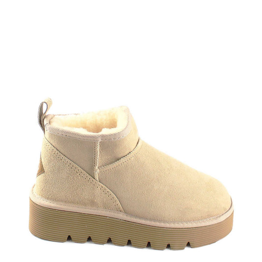 Platform Ultra Sand