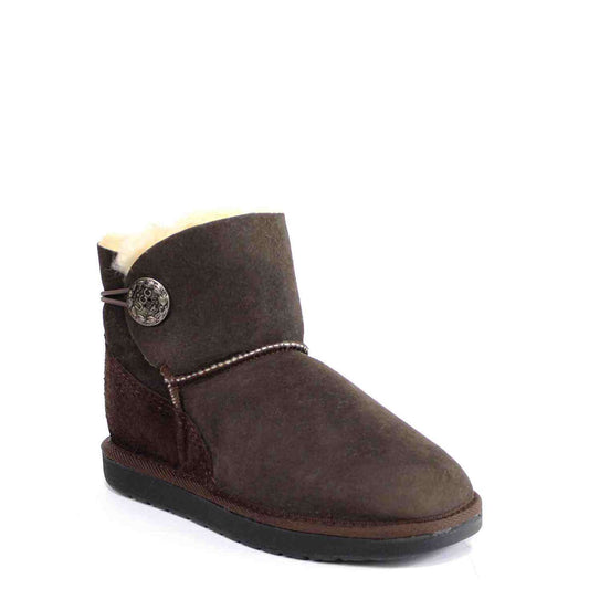 Premium Brighton Mini Chocolate | Womens 5, 6, 11