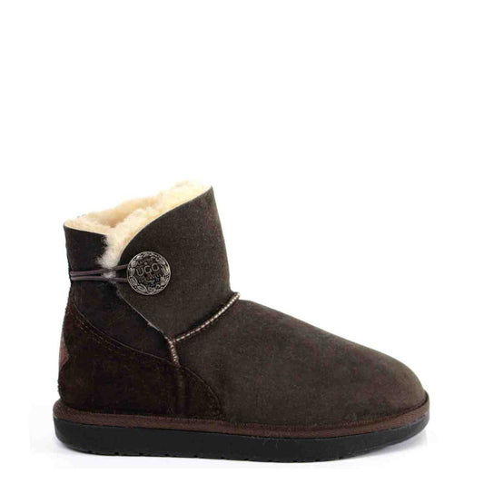 Premium Brighton Mini Chocolate | Womens 5, 6, 11