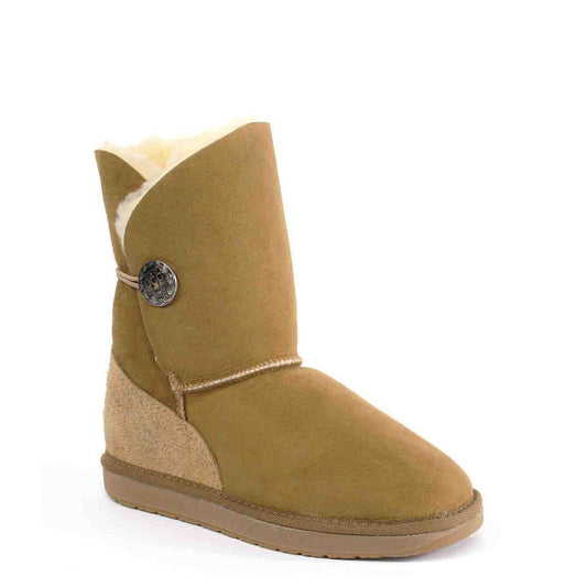Premium Brighton Short Chestnut
