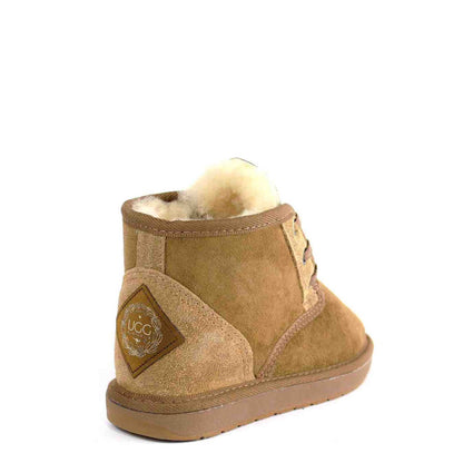 Premium Desert Chestnut | Womens 5 to 11