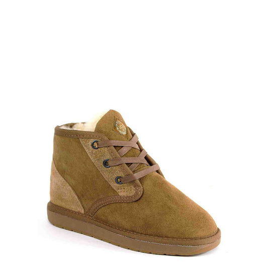 Premium Desert Chestnut | Womens 5 to 11