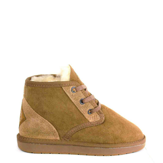Premium Desert Chestnut | Womens 5 to 11