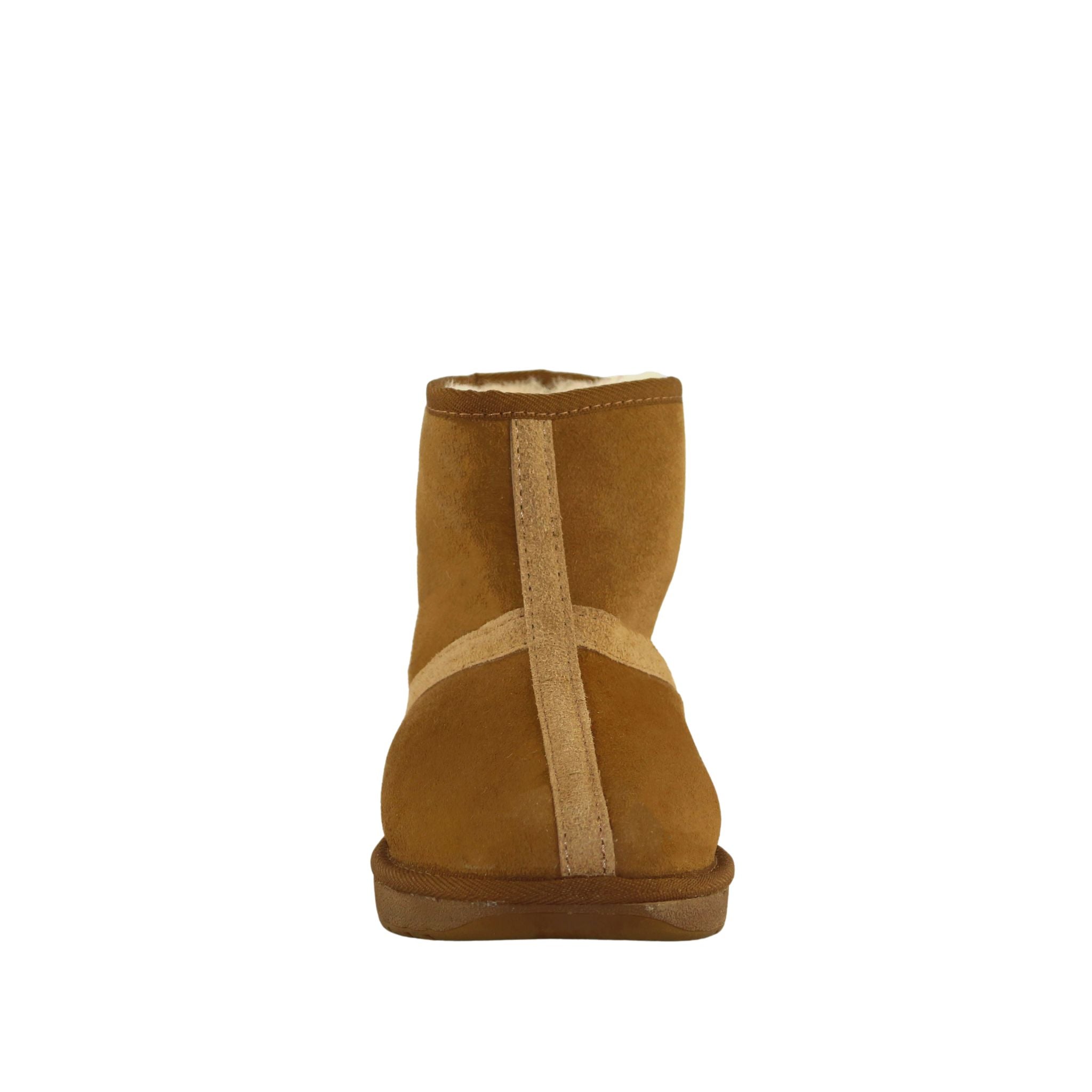 UGG Australia Premium Eildon Chestnut Front Mens Australian Made Sheepskin UGG Boot