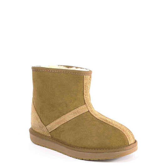 Premium Eildon Chestnut | Mens