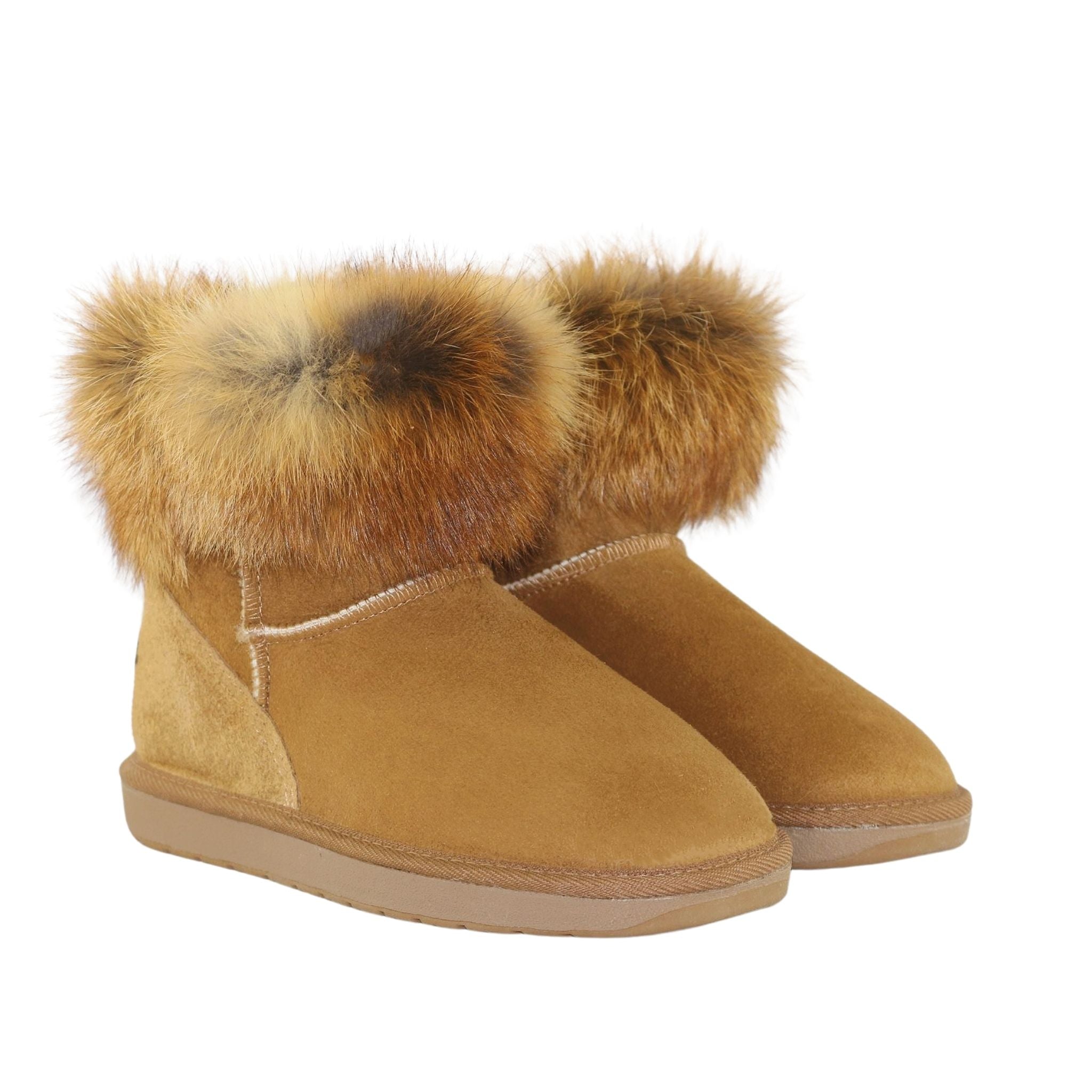 Premium Fox Mini Chestnut – UGG Australia