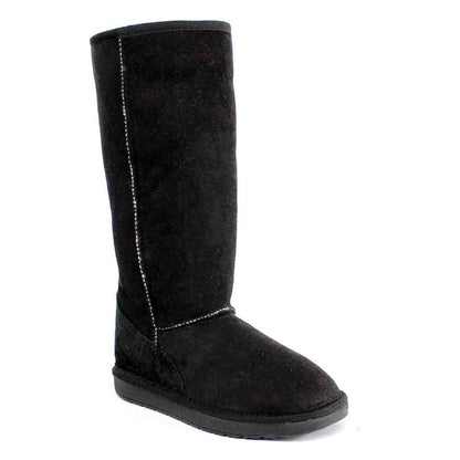 Premium Long Black | Mens