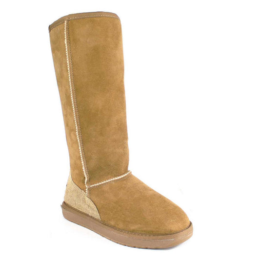 Premium Long Chestnut | Mens