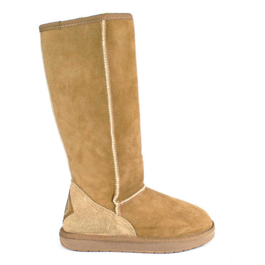 Premium Long Chestnut | Mens