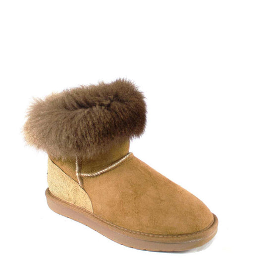 Premium Lux Mini Chestnut | Womens 5 to 11
