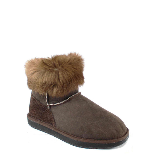 Premium Lux Mini Chocolate | Womens 5, 10, 11