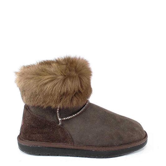 Premium Lux Mini Chocolate | Womens 5, 10, 11