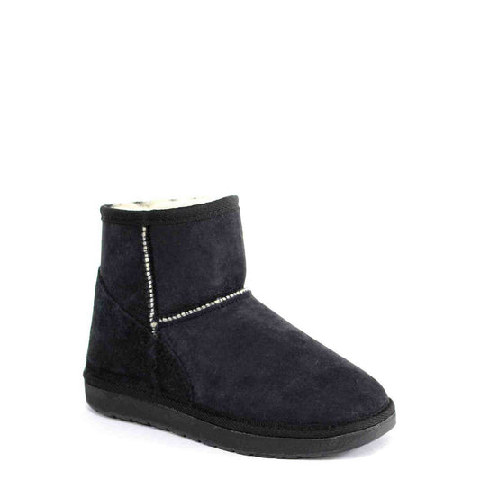 Premium Mini Black | Mens