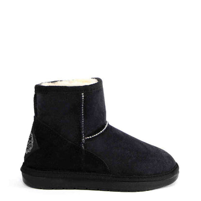 Premium Mini Black | Mens
