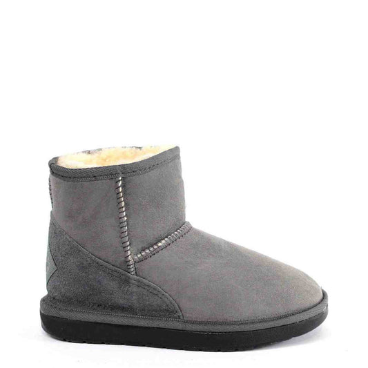 Premium Mini Grey