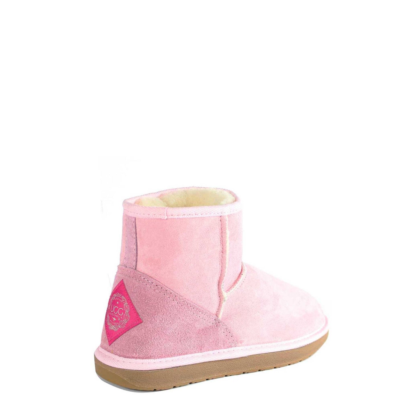 Premium Mini Pink