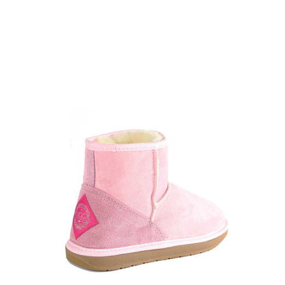 Premium Mini Pink