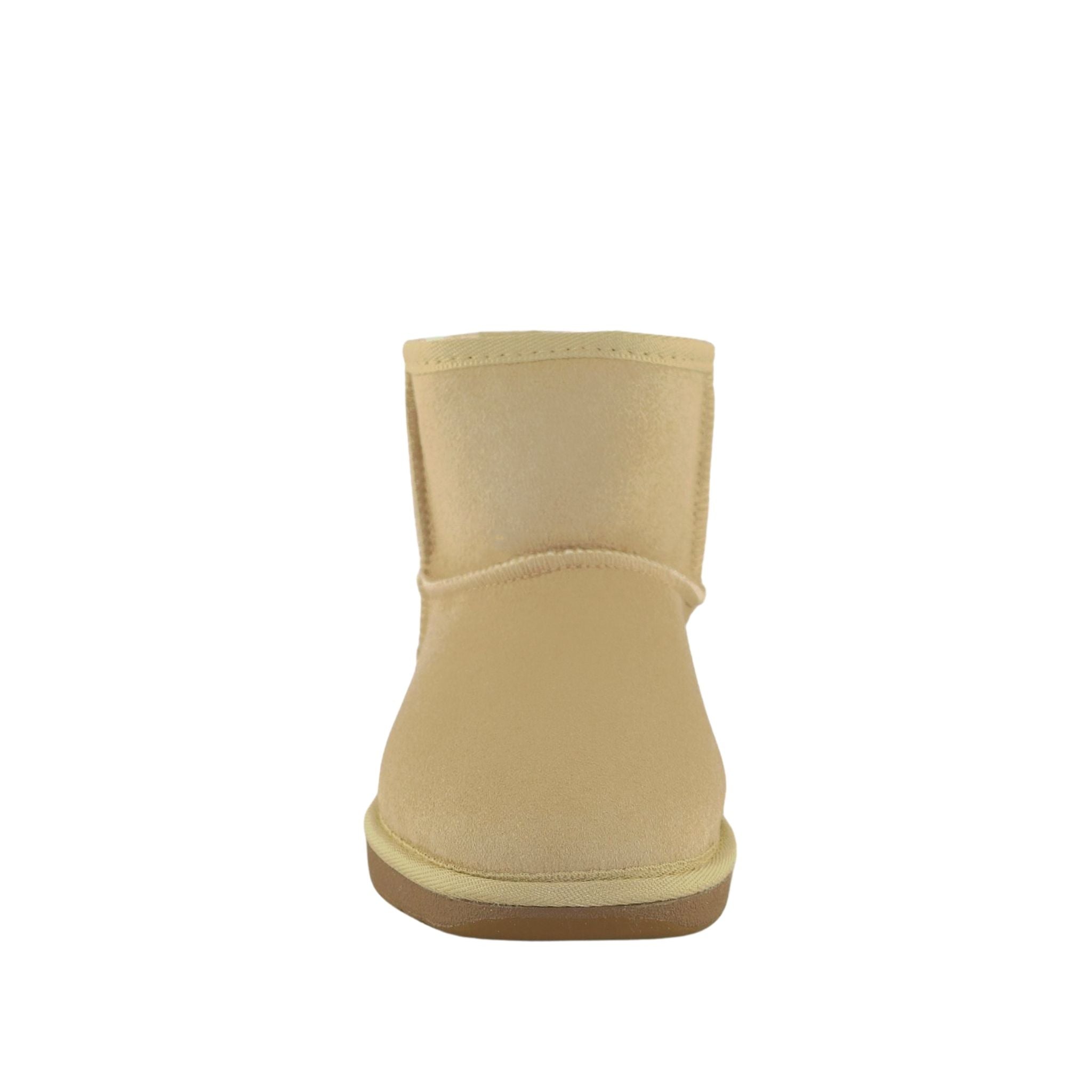 UGG Australia Premium Mini Sand Front Womens Australian Made Sheepskin UGG Boot