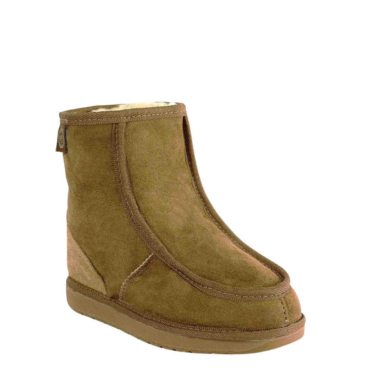 Premium Old Mate Chestnut | Womens 6, 7